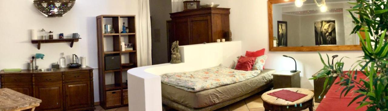 דירות Calera La Galeria מראה חיצוני תמונה